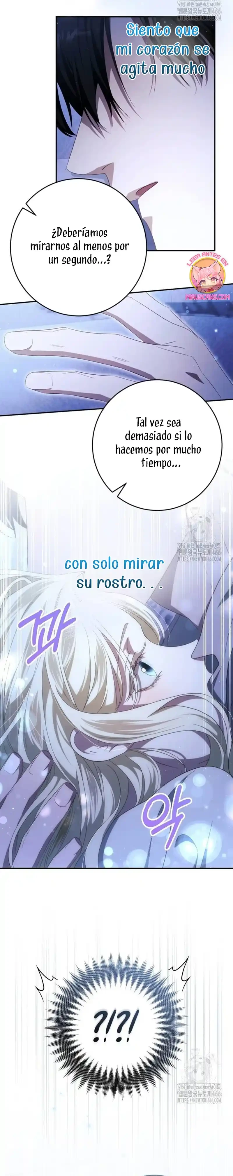 Detras De La Risa De La Princesa Capitulo 43 página 8