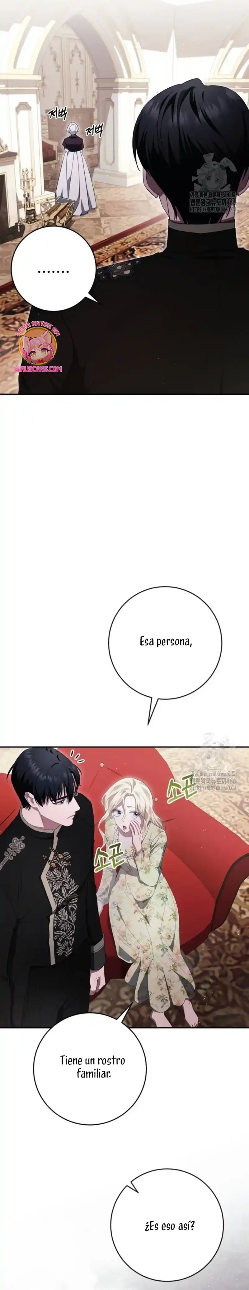 Detras De La Risa De La Princesa Capitulo 44 página 10