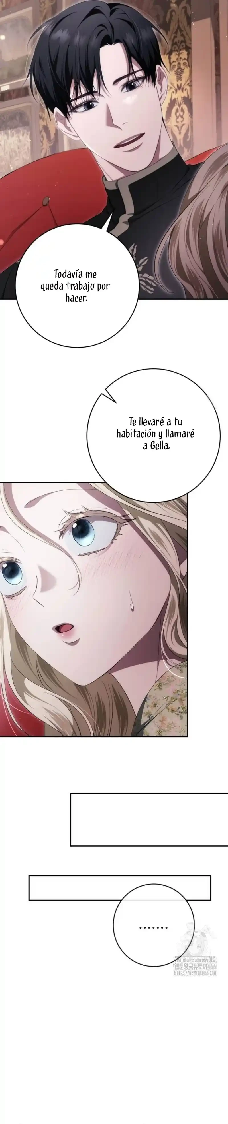 Detras De La Risa De La Princesa Capitulo 44 página 15