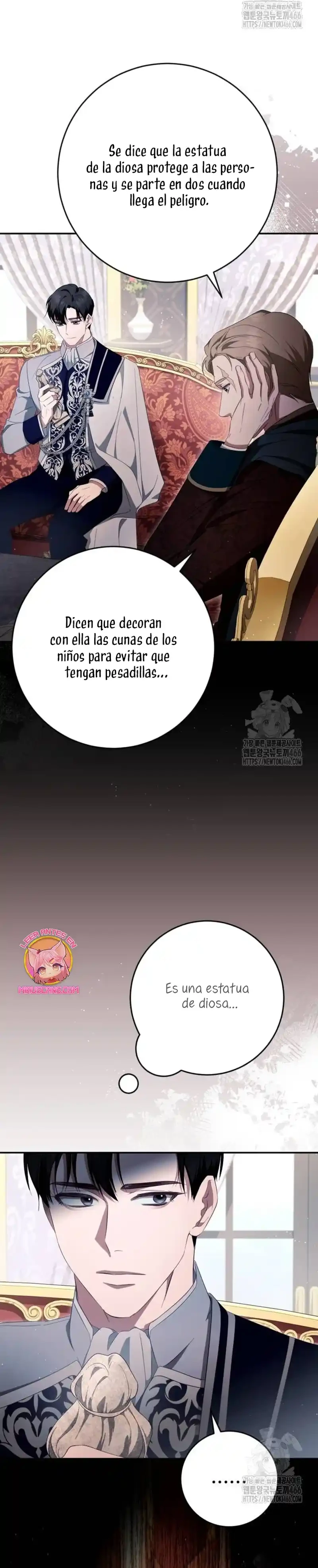 Detras De La Risa De La Princesa Capitulo 44 página 17