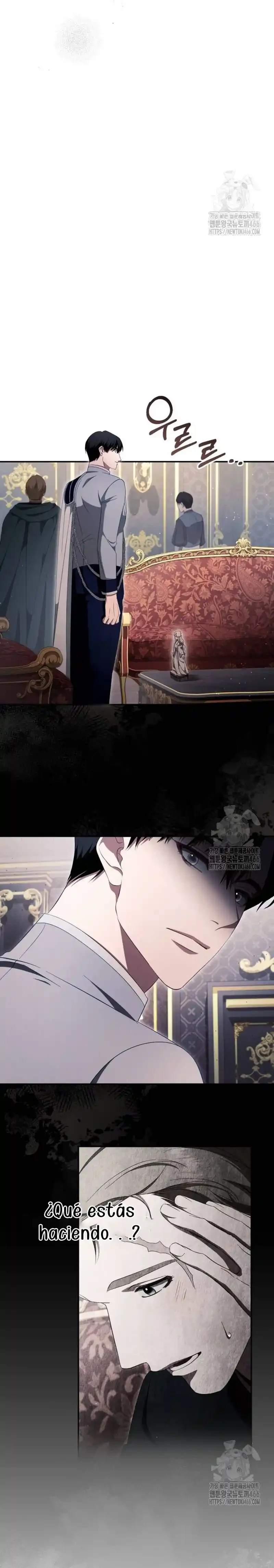 Detras De La Risa De La Princesa Capitulo 44 página 24