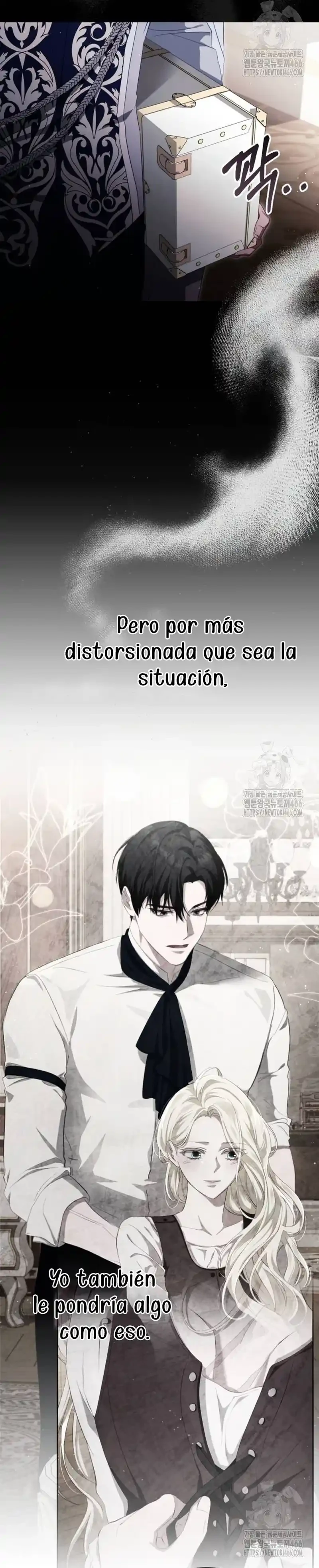 Detras De La Risa De La Princesa Capitulo 44 página 33