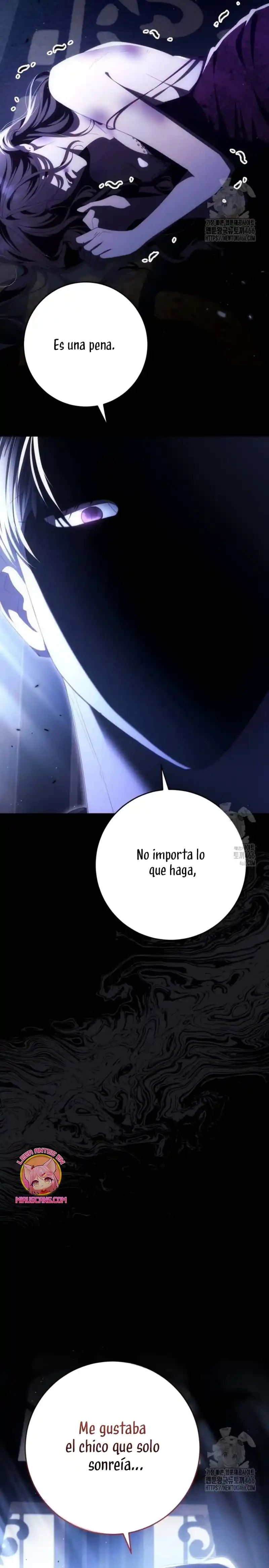 Detras De La Risa De La Princesa Capitulo 44 página 41