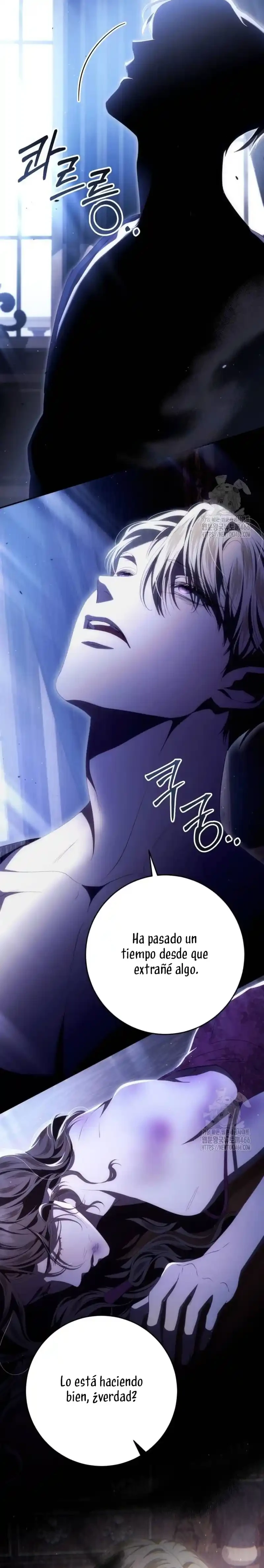 Detras De La Risa De La Princesa Capitulo 44 página 42