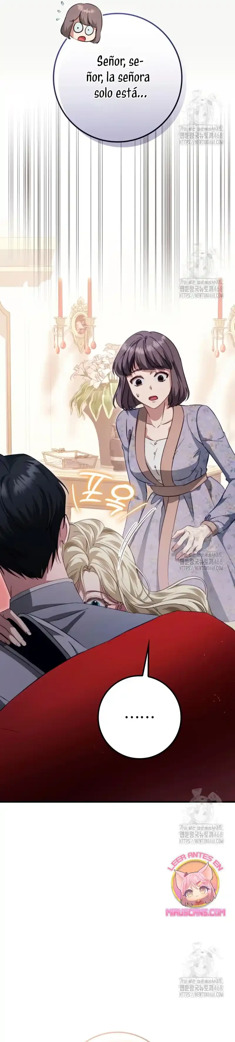 Detras De La Risa De La Princesa Capitulo 45 página 12