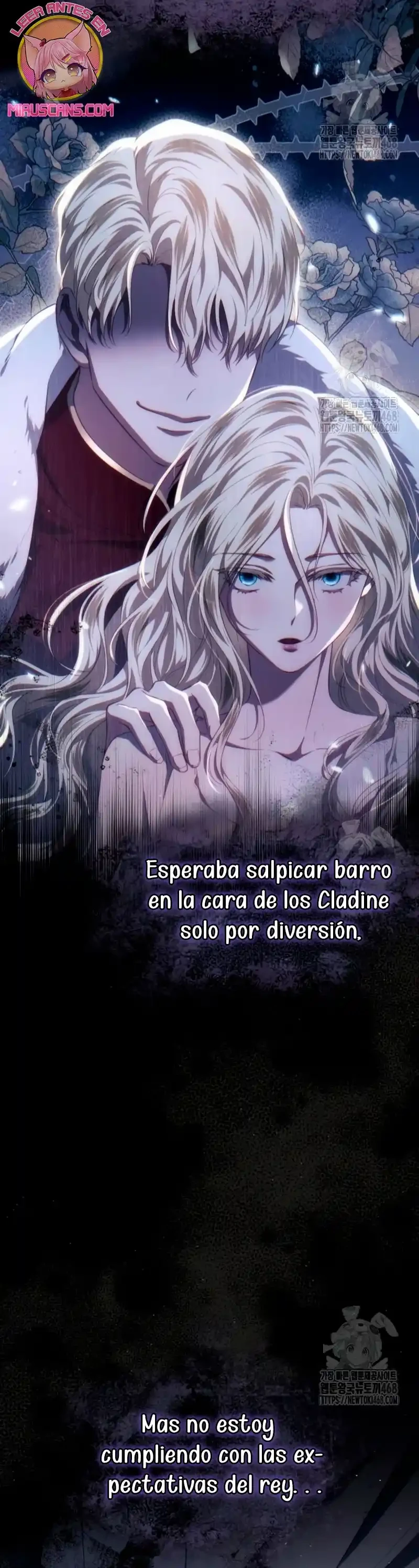 Detras De La Risa De La Princesa Capitulo 45 página 22