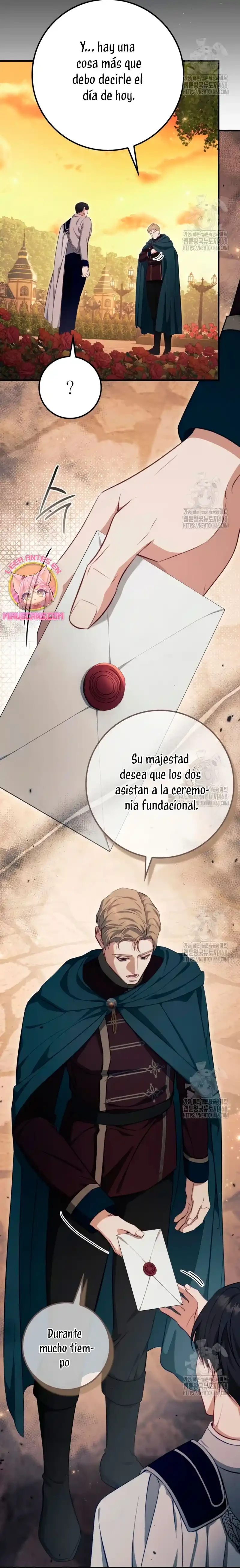 Detras De La Risa De La Princesa Capitulo 45 página 24
