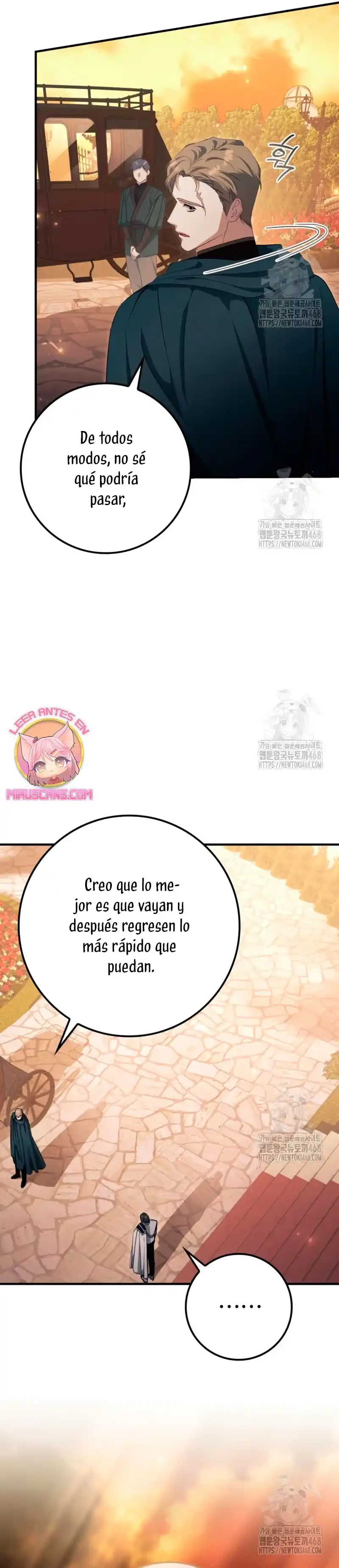 Detras De La Risa De La Princesa Capitulo 45 página 29