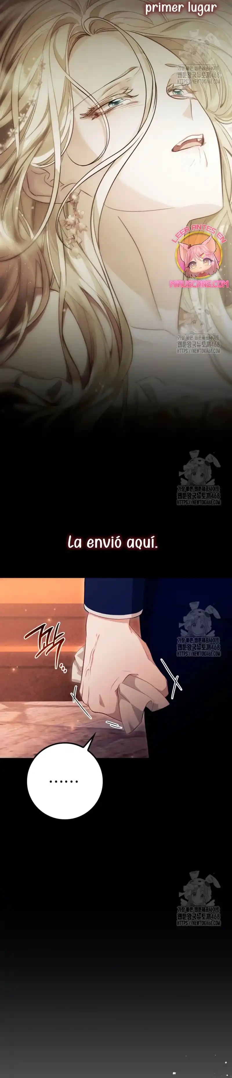 Detras De La Risa De La Princesa Capitulo 45 página 33