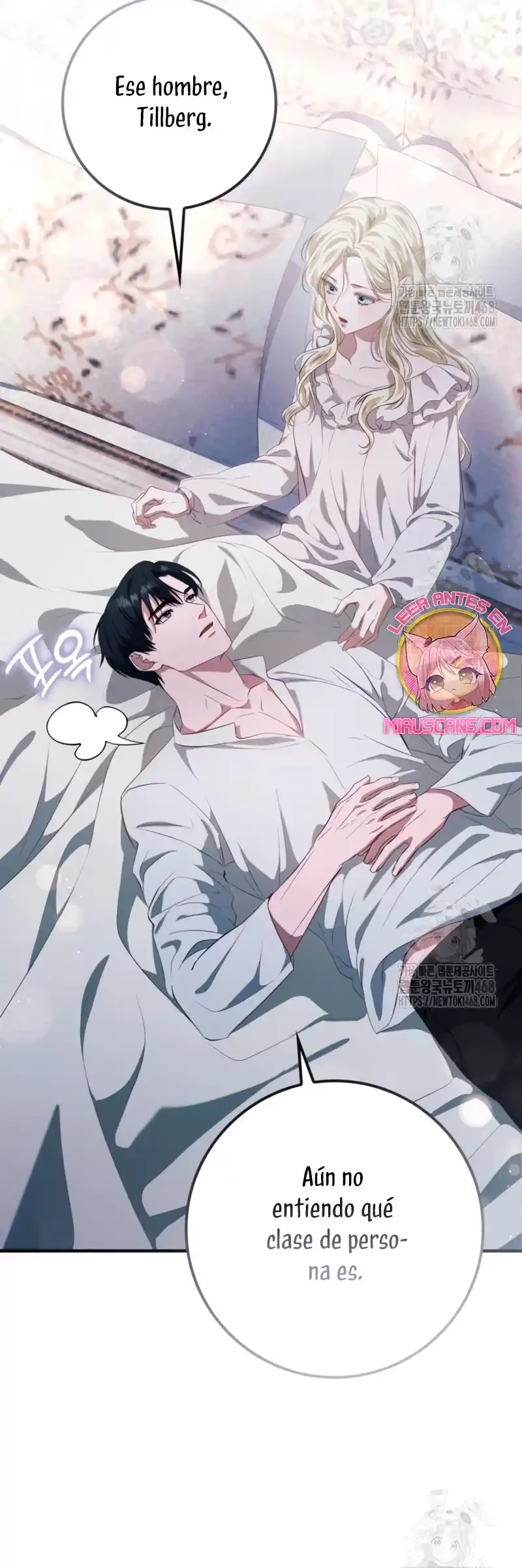Detras De La Risa De La Princesa Capitulo 45 página 38