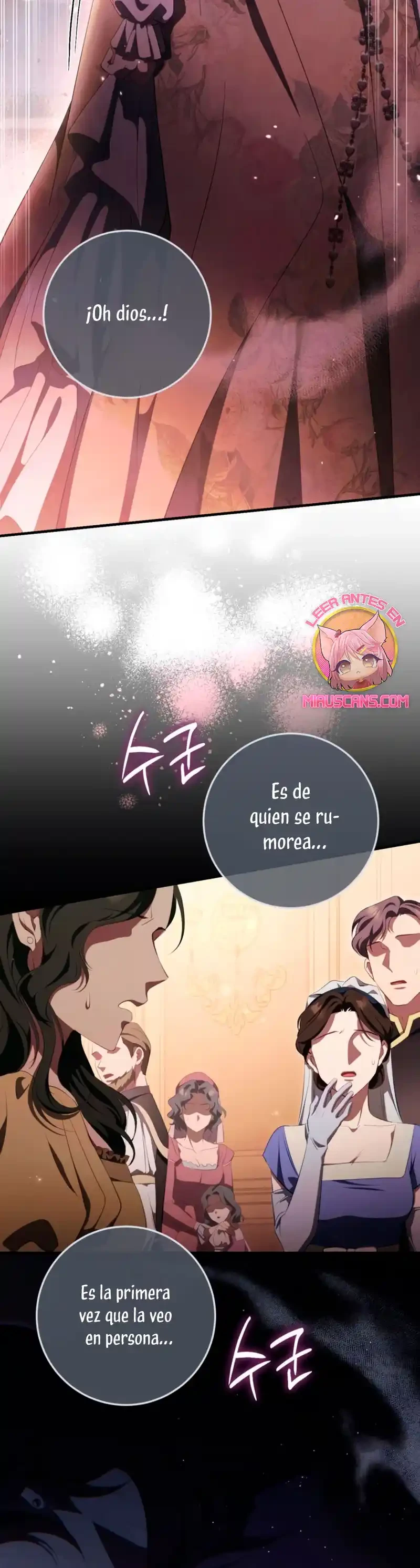 Detras De La Risa De La Princesa Capitulo 46 página 24