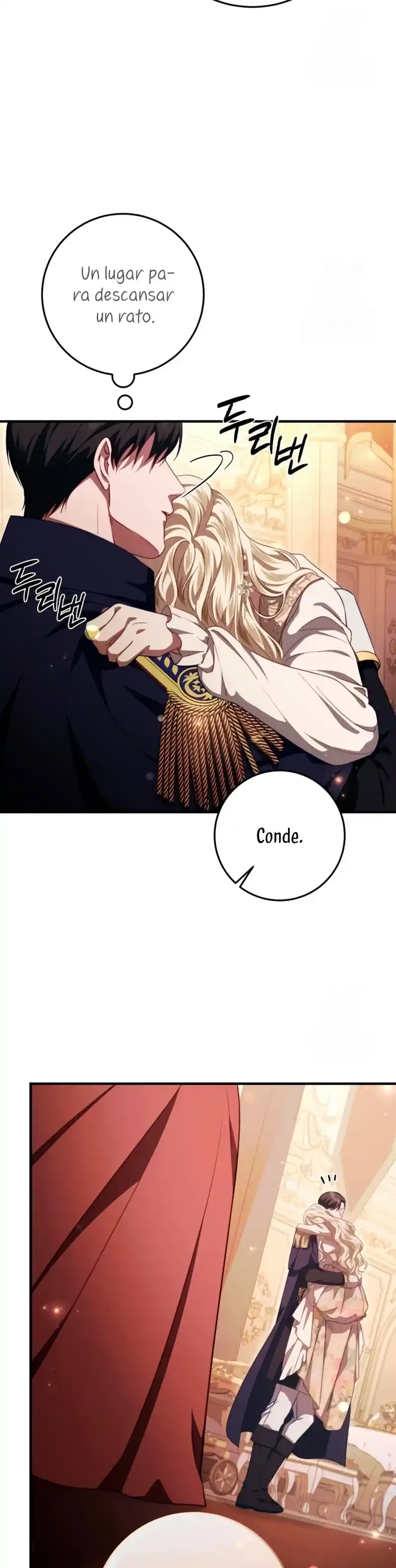 Detras De La Risa De La Princesa Capitulo 46 página 46