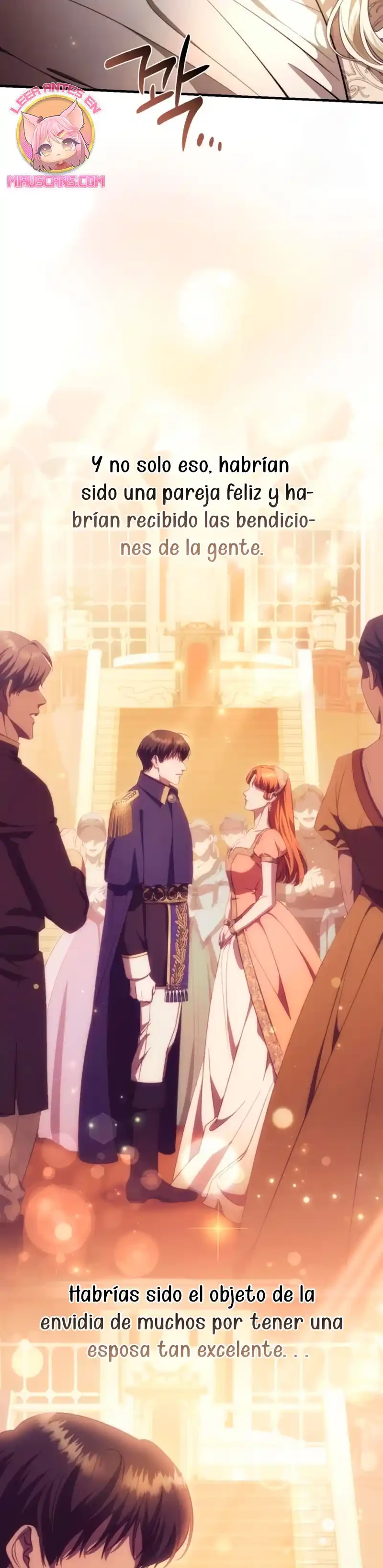 Detras De La Risa De La Princesa Capitulo 46 página 52