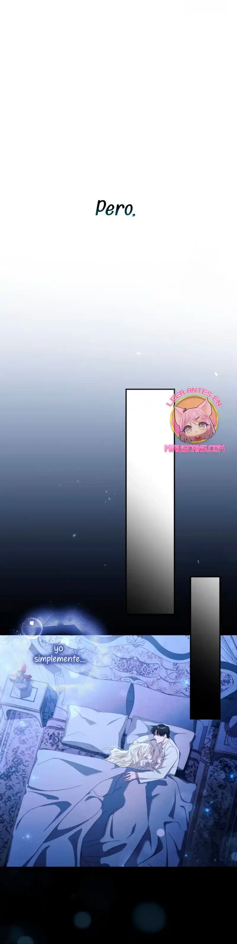 Detras De La Risa De La Princesa Capitulo 46 página 8