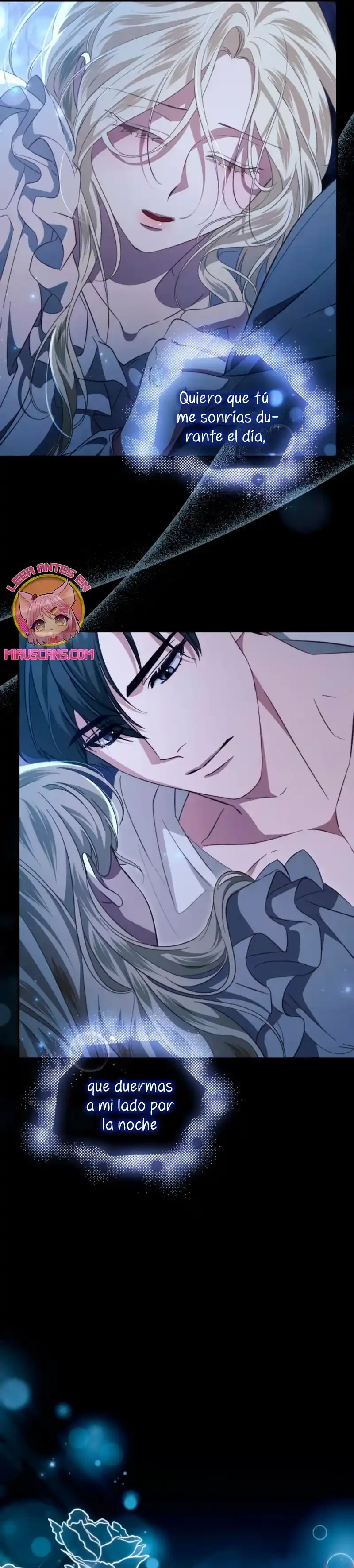 Detras De La Risa De La Princesa Capitulo 46 página 9