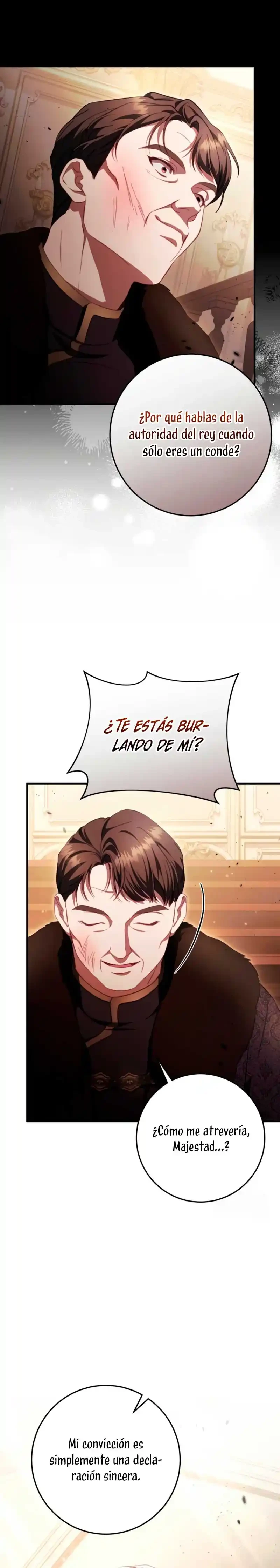 Detras De La Risa De La Princesa Capitulo 47 página 10