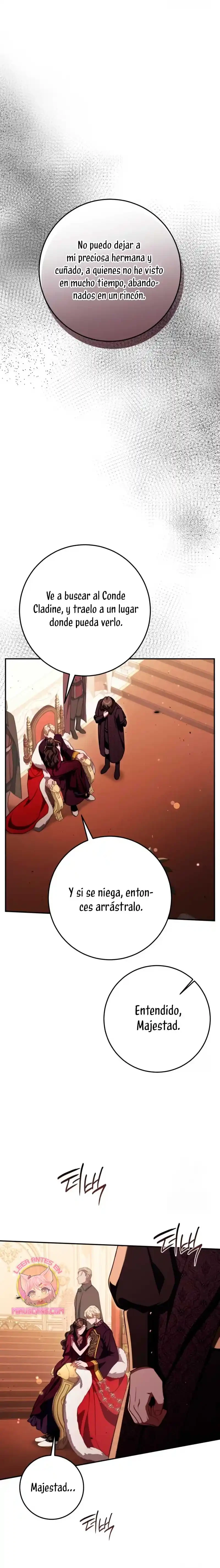 Detras De La Risa De La Princesa Capitulo 47 página 12