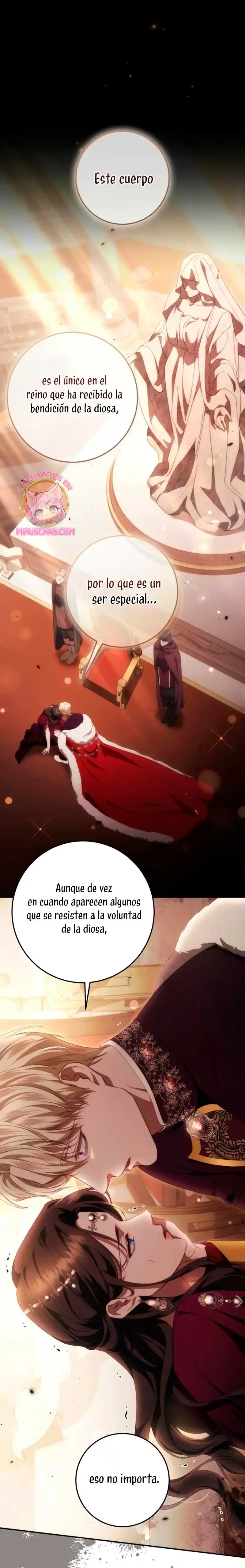 Detras De La Risa De La Princesa Capitulo 47 página 19