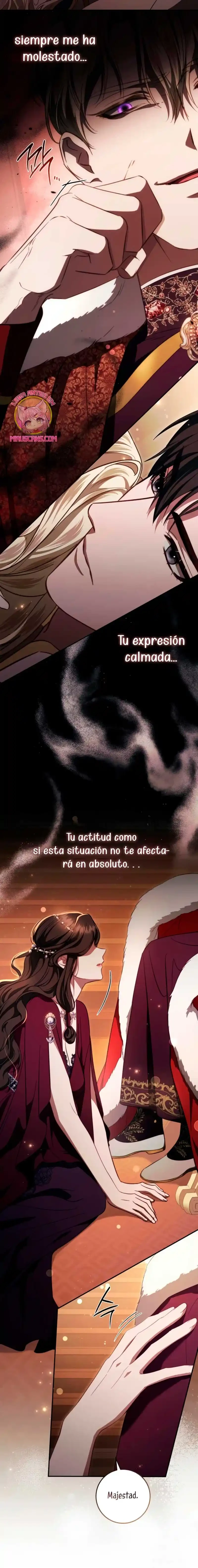 Detras De La Risa De La Princesa Capitulo 47 página 3