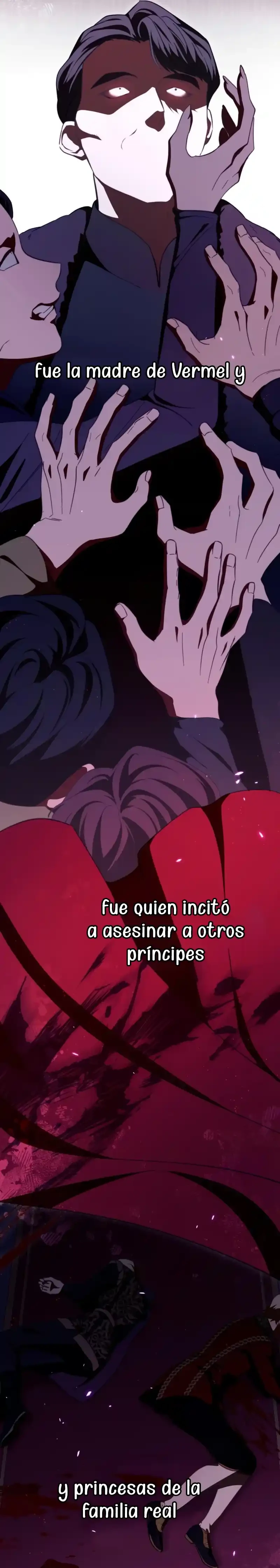 Detras De La Risa De La Princesa Capitulo 48 página 13