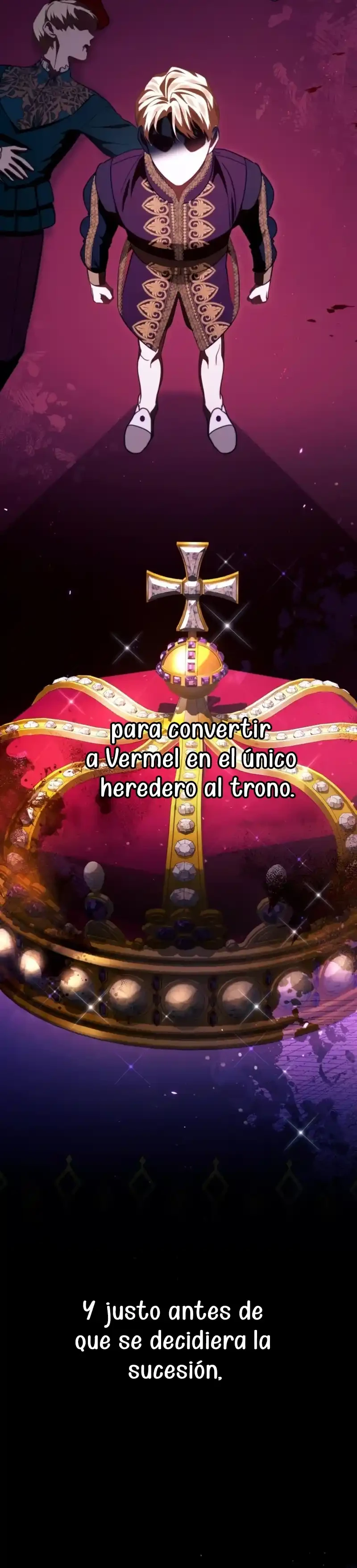 Detras De La Risa De La Princesa Capitulo 48 página 14