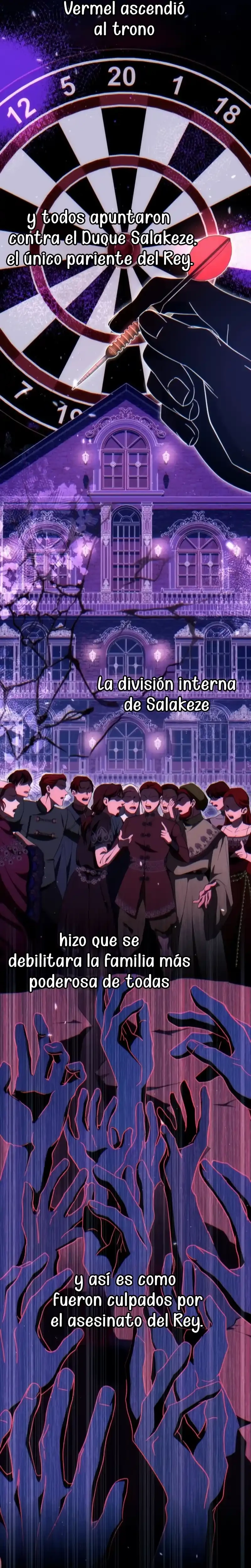Detras De La Risa De La Princesa Capitulo 48 página 16
