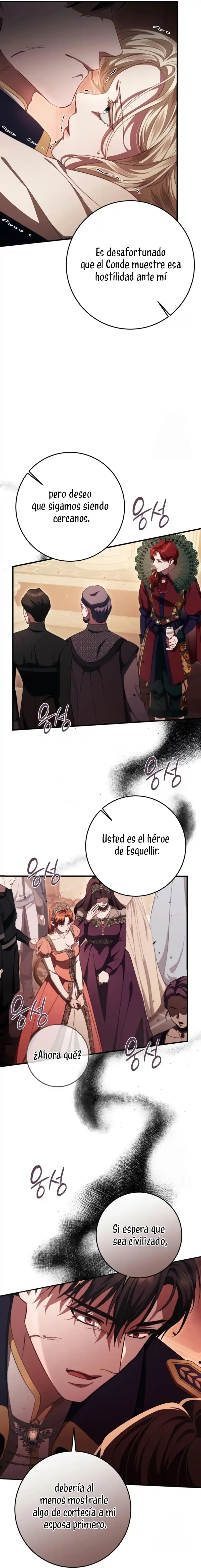 Detras De La Risa De La Princesa Capitulo 48 página 22