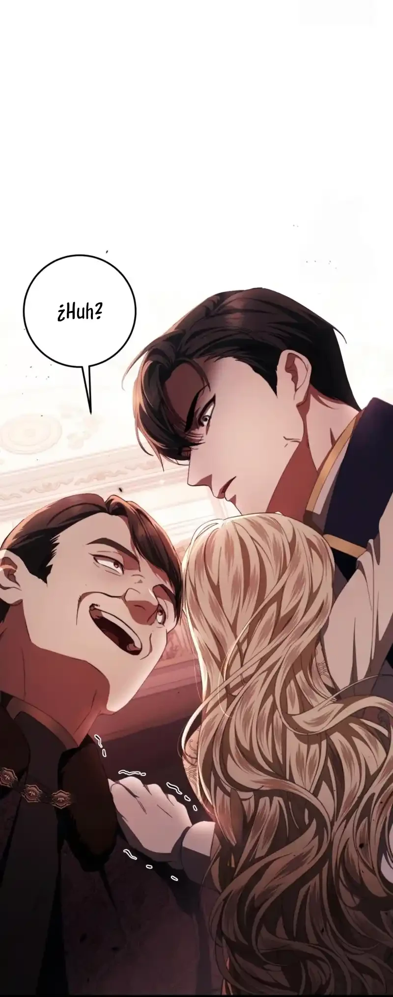 Detras De La Risa De La Princesa Capitulo 48 página 25