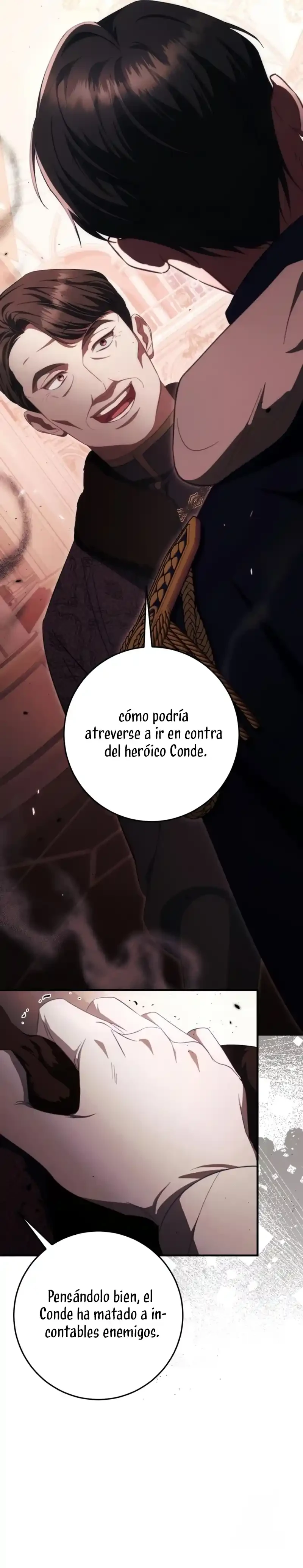 Detras De La Risa De La Princesa Capitulo 48 página 28