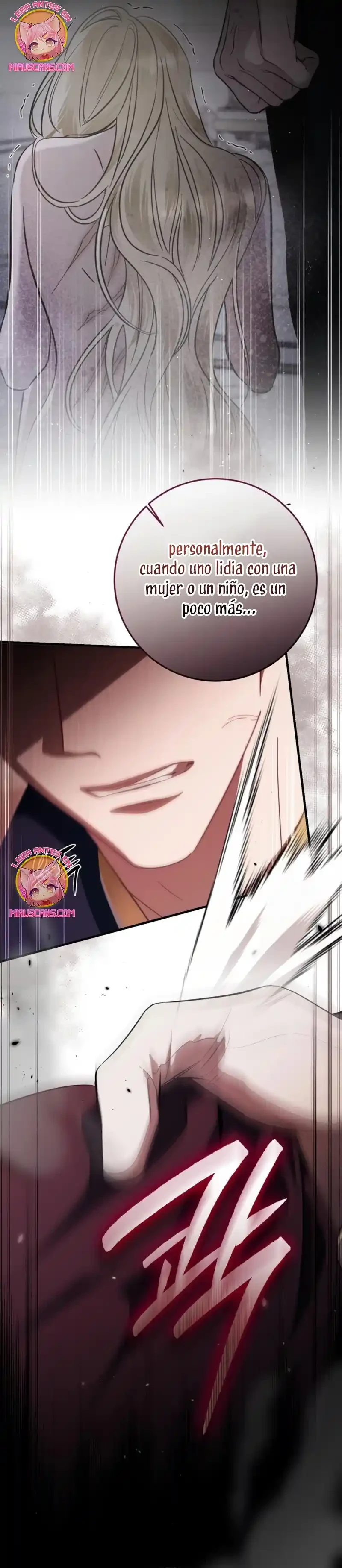 Detras De La Risa De La Princesa Capitulo 48 página 30