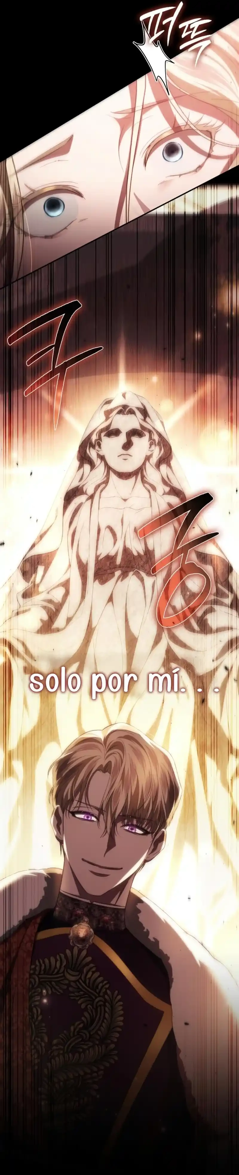 Detras De La Risa De La Princesa Capitulo 48 página 37