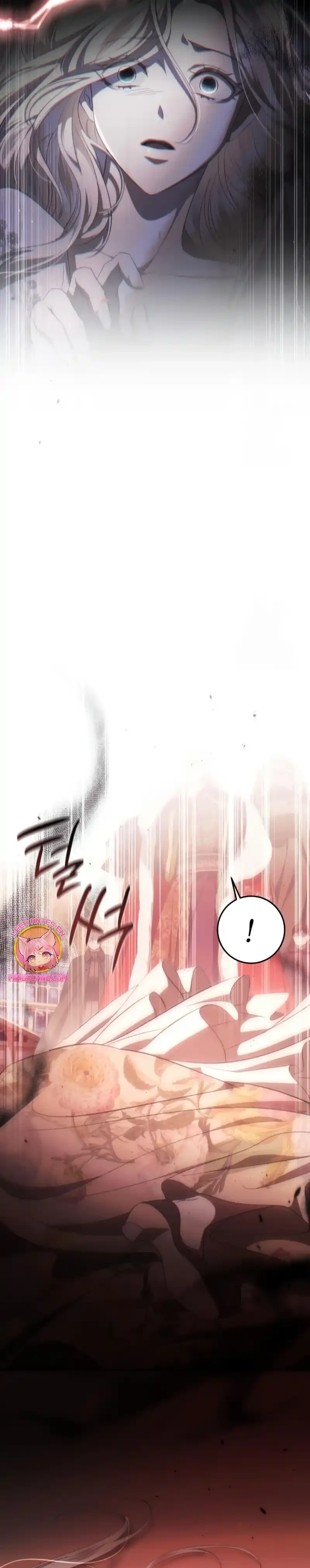 Detras De La Risa De La Princesa Capitulo 48 página 41
