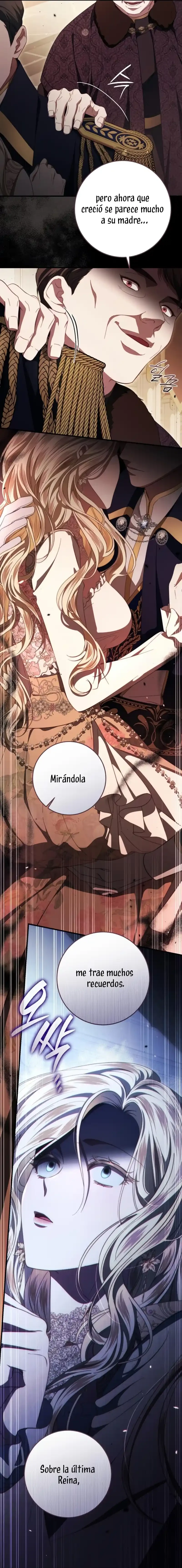Detras De La Risa De La Princesa Capitulo 48 página 7