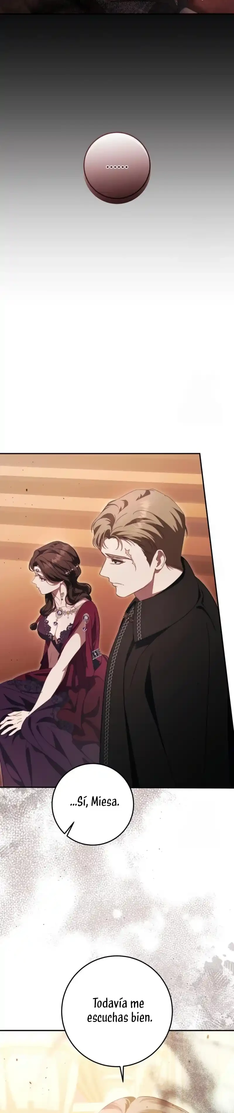 Detras De La Risa De La Princesa Capitulo 49 página 2