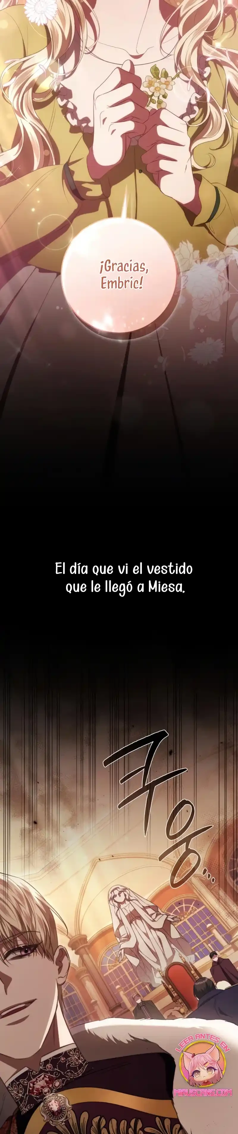 Detras De La Risa De La Princesa Capitulo 49 página 22