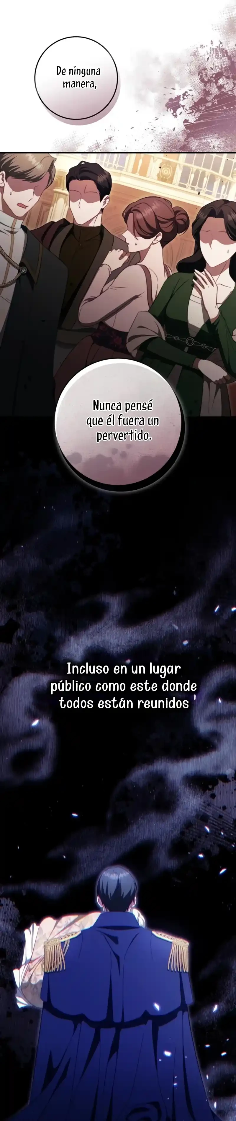 Detras De La Risa De La Princesa Capitulo 49 página 24