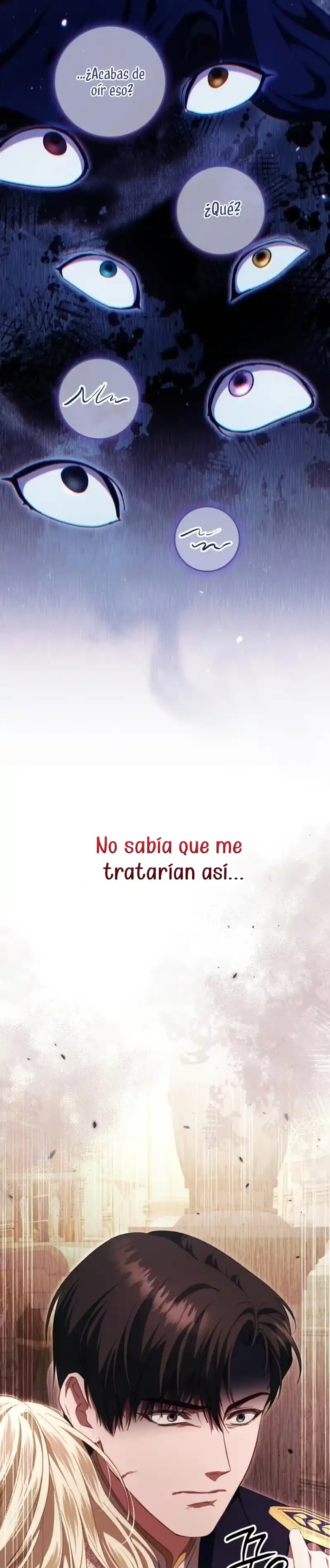 Detras De La Risa De La Princesa Capitulo 49 página 25