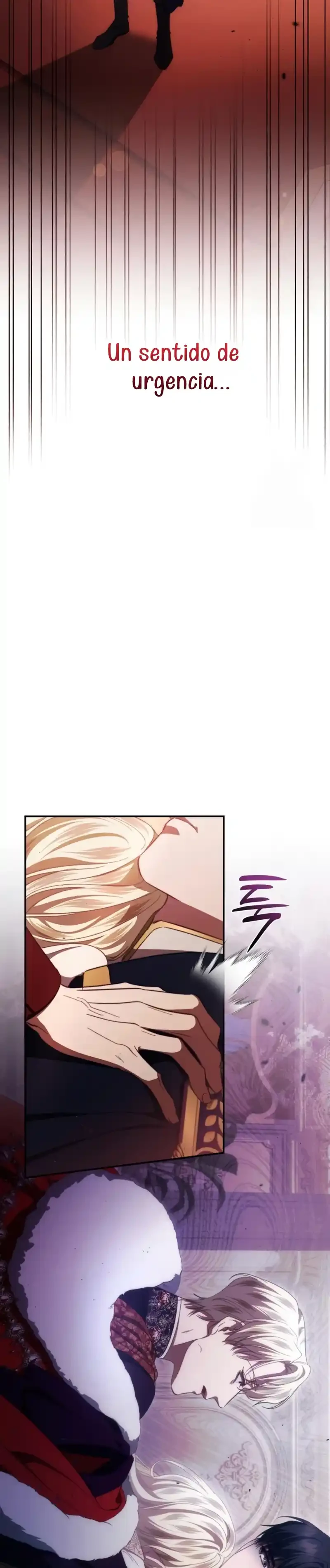 Detras De La Risa De La Princesa Capitulo 49 página 37