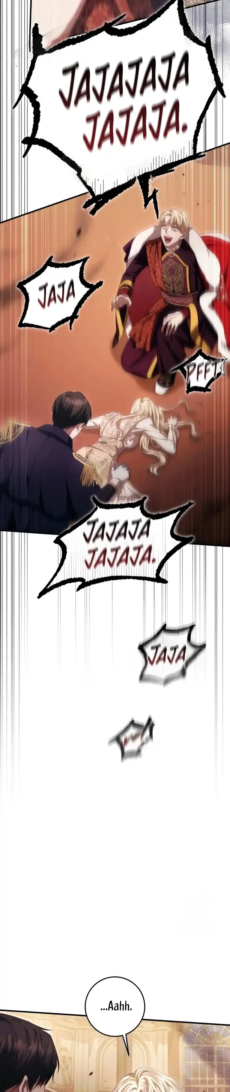 Detras De La Risa De La Princesa Capitulo 49 página 8