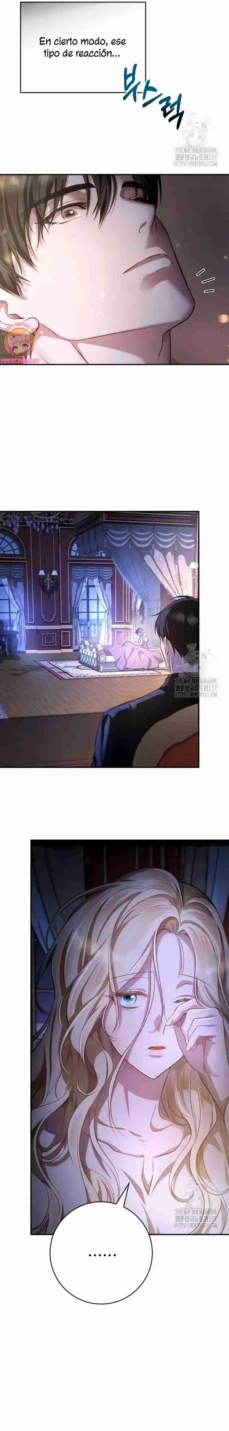 Detras De La Risa De La Princesa Capitulo 5 página 12