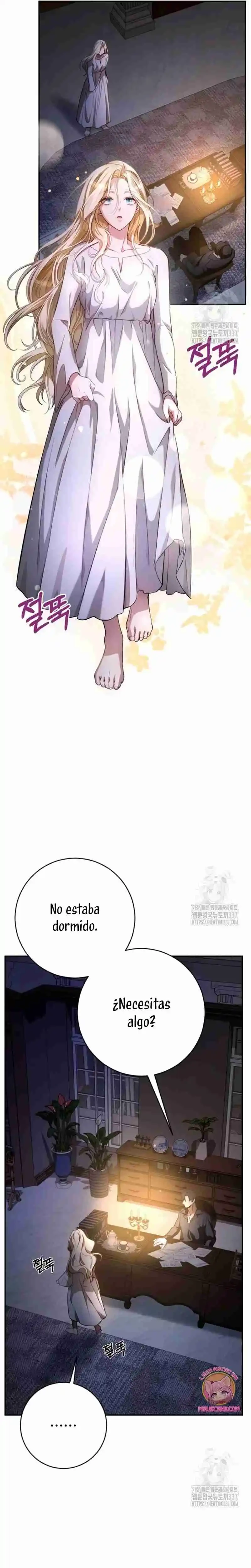 Detras De La Risa De La Princesa Capitulo 5 página 14