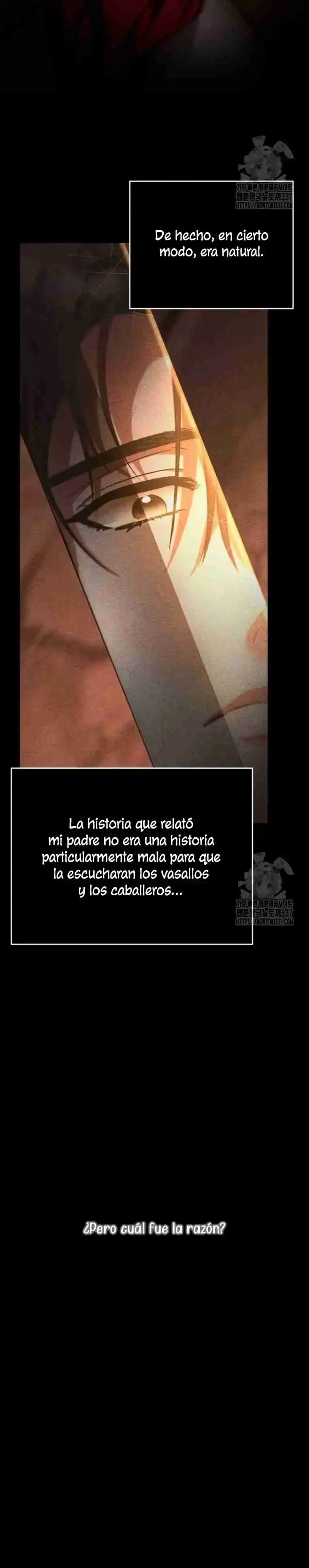 Detras De La Risa De La Princesa Capitulo 5 página 2
