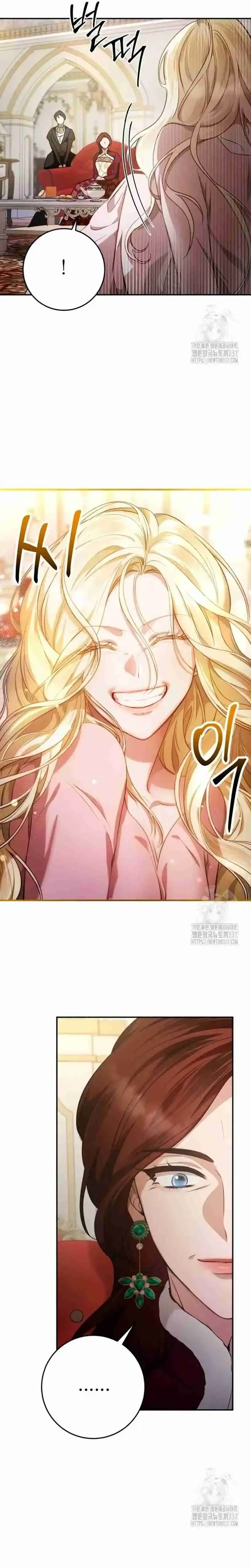 Detras De La Risa De La Princesa Capitulo 5 página 33