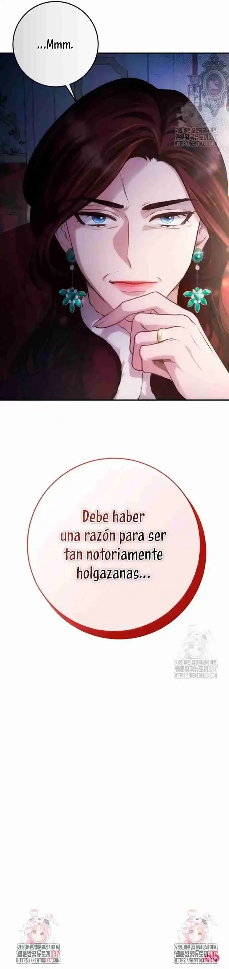 Detras De La Risa De La Princesa Capitulo 5 página 37