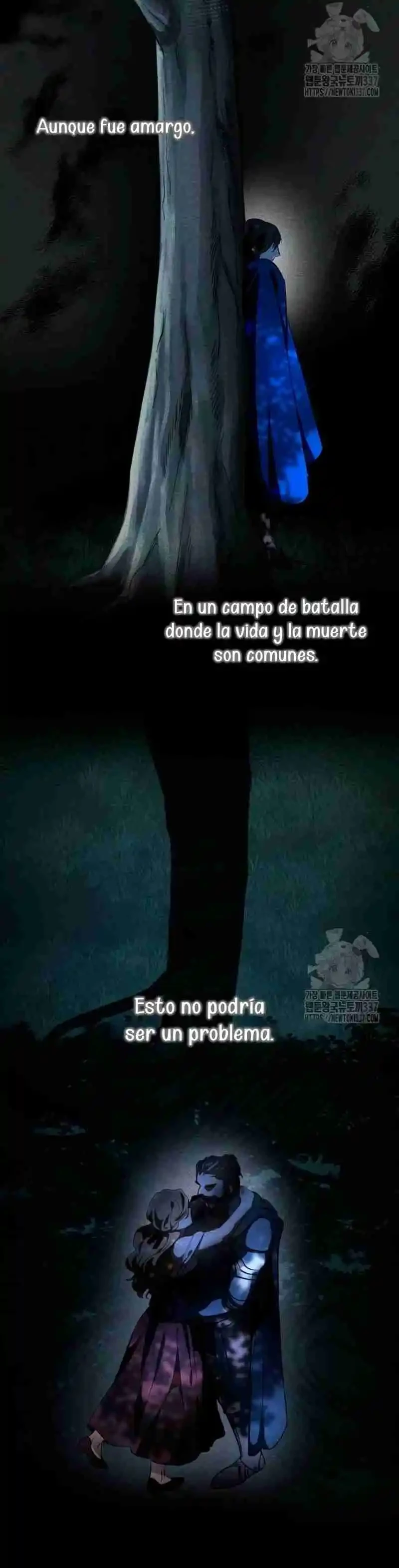 Detras De La Risa De La Princesa Capitulo 5 página 5
