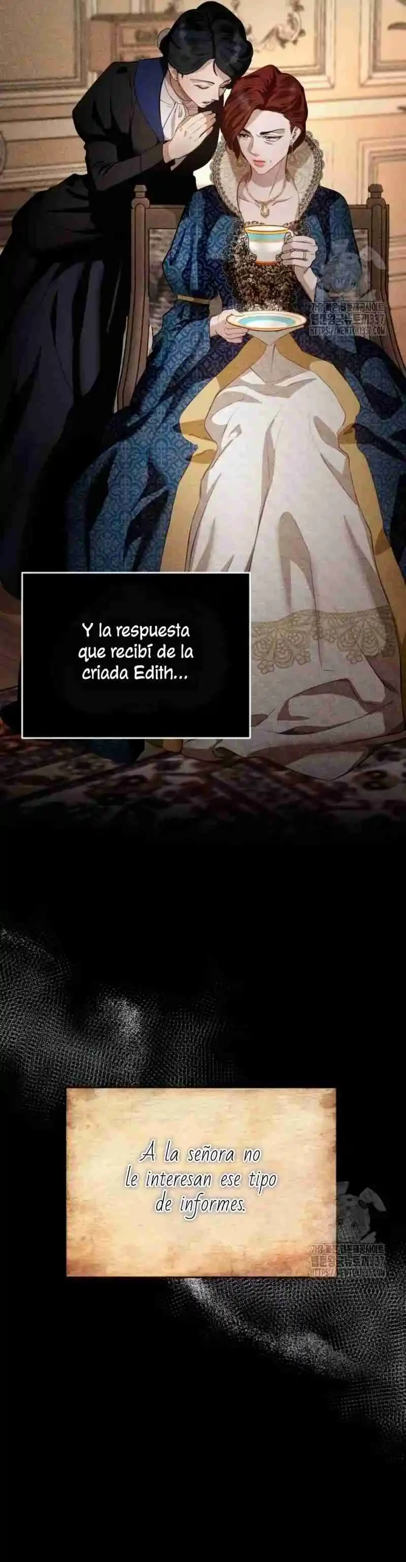 Detras De La Risa De La Princesa Capitulo 5 página 8