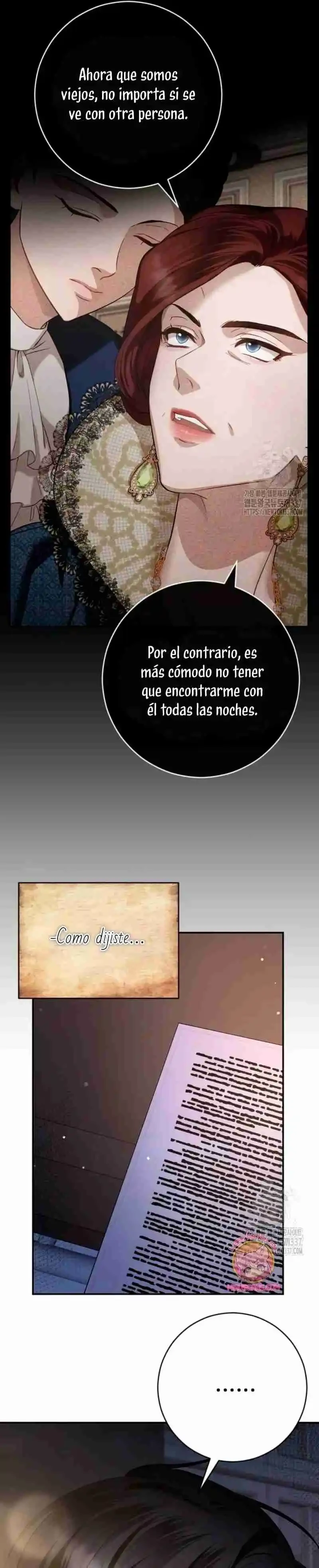Detras De La Risa De La Princesa Capitulo 5 página 9