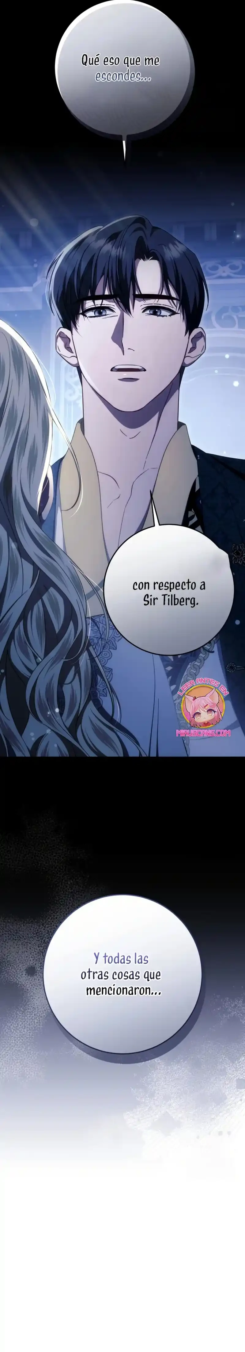 Detras De La Risa De La Princesa Capitulo 50 página 12