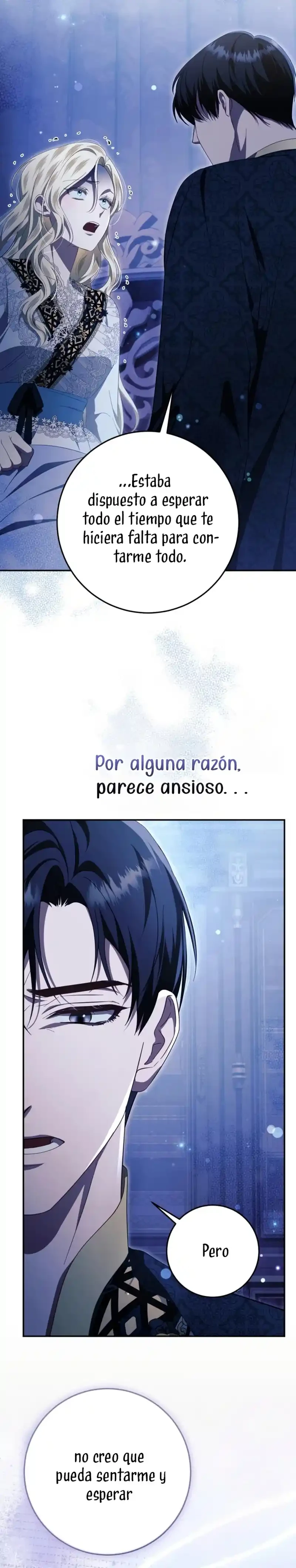 Detras De La Risa De La Princesa Capitulo 50 página 14