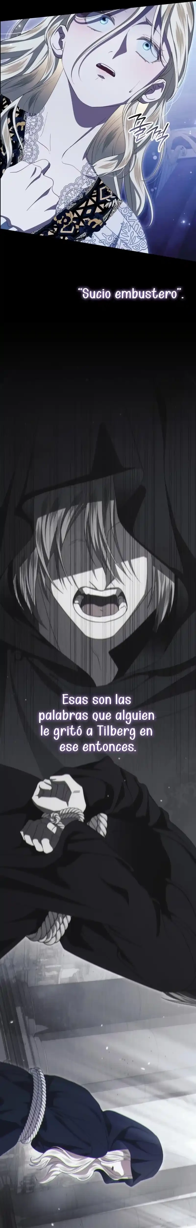 Detras De La Risa De La Princesa Capitulo 50 página 18